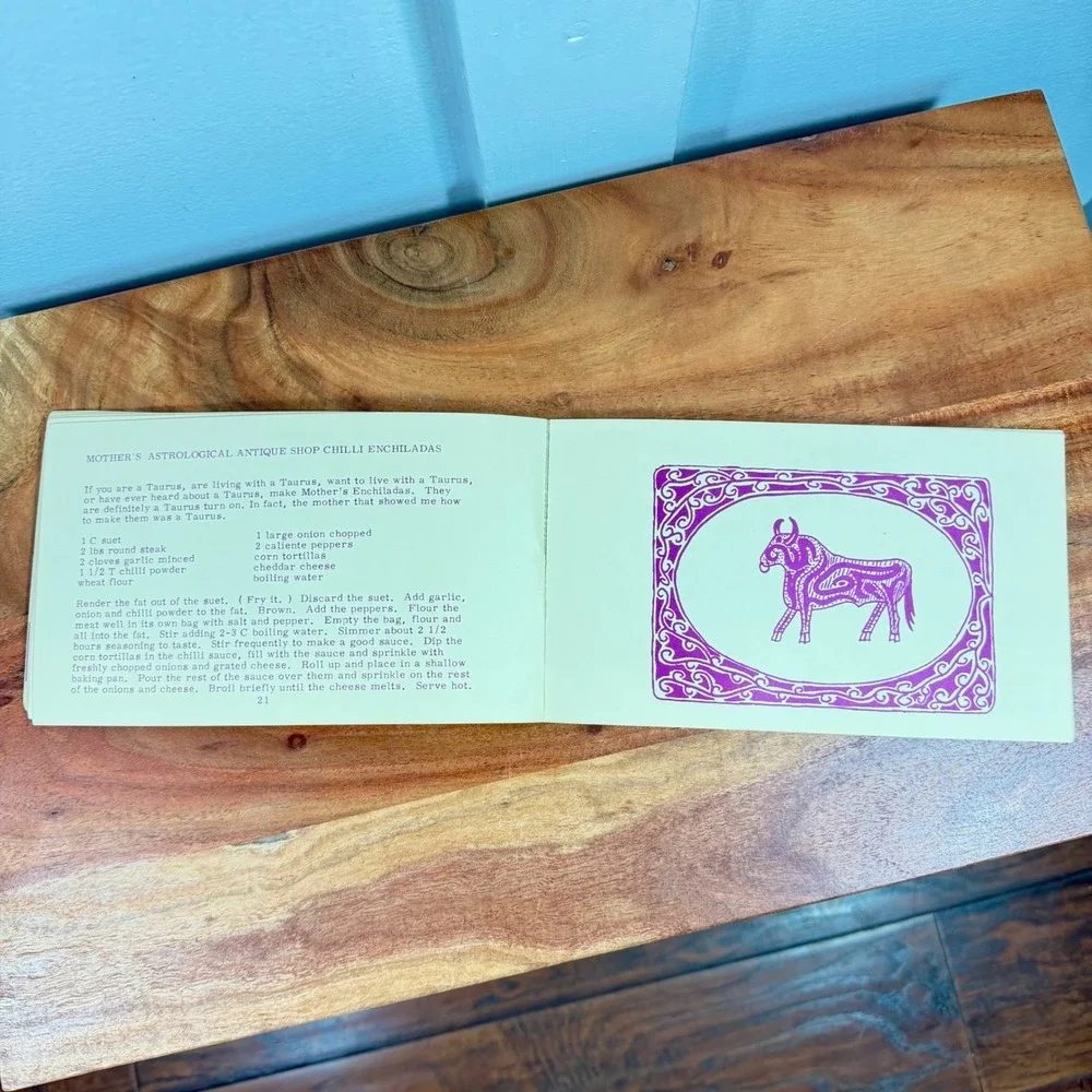 The Hippie Cookbook Or Don't Eat Your Food Stamps 1970 Grabe Rare Hippie Culture